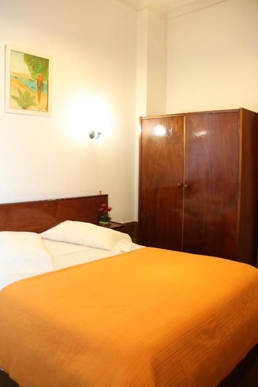 Monte Sinai Guest House Porto Pokoj fotografie
