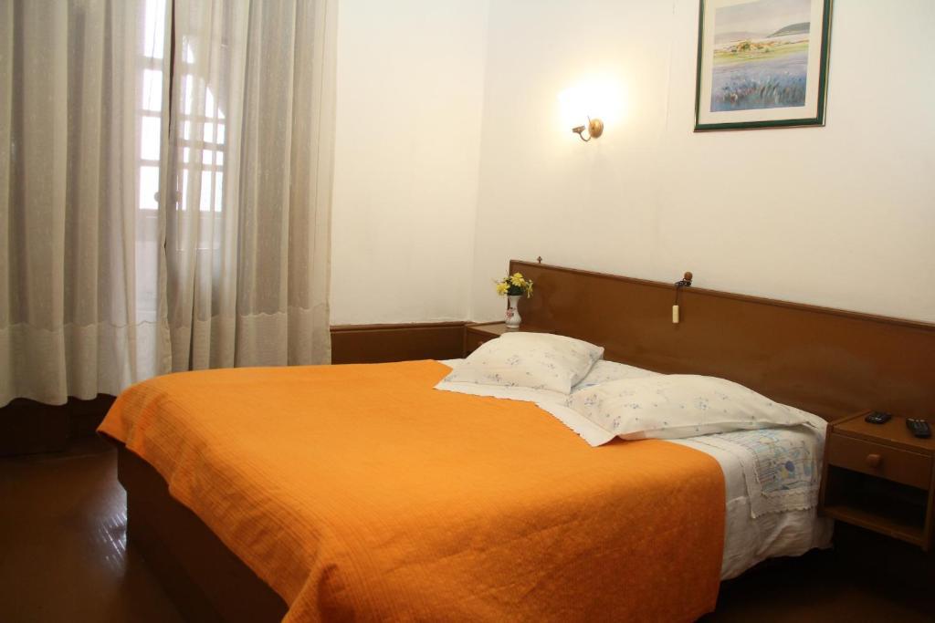 Monte Sinai Guest House Porto Pokoj fotografie
