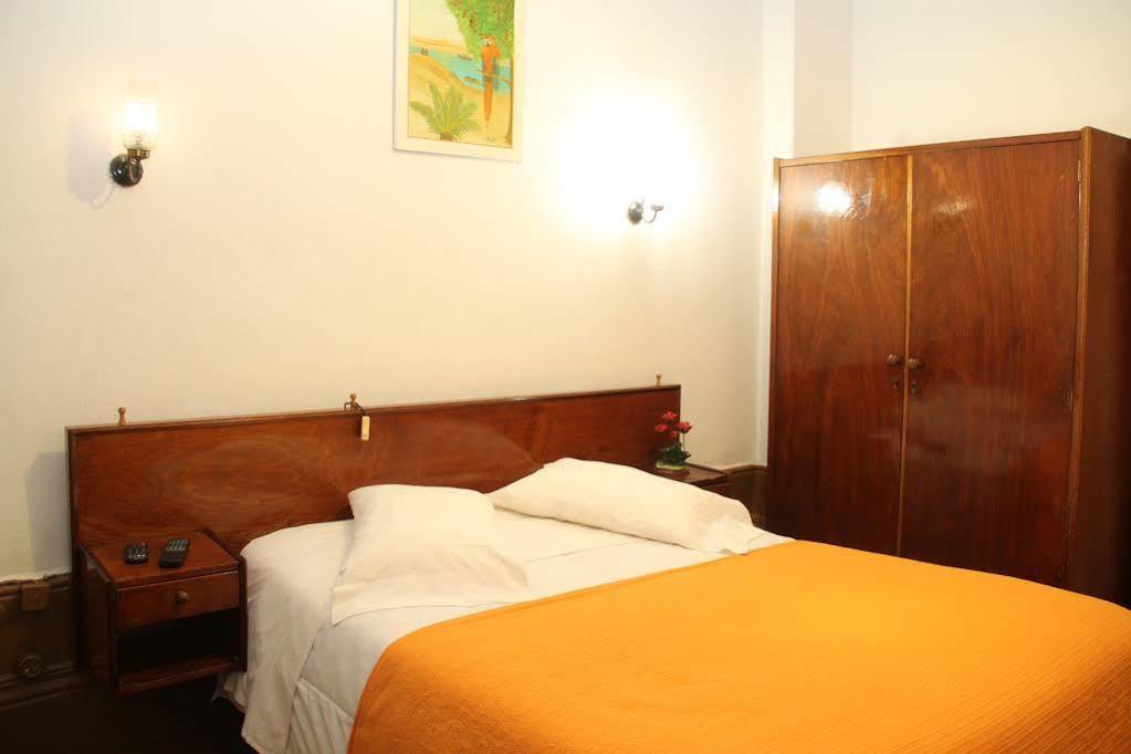 Monte Sinai Guest House Porto Exteriér fotografie