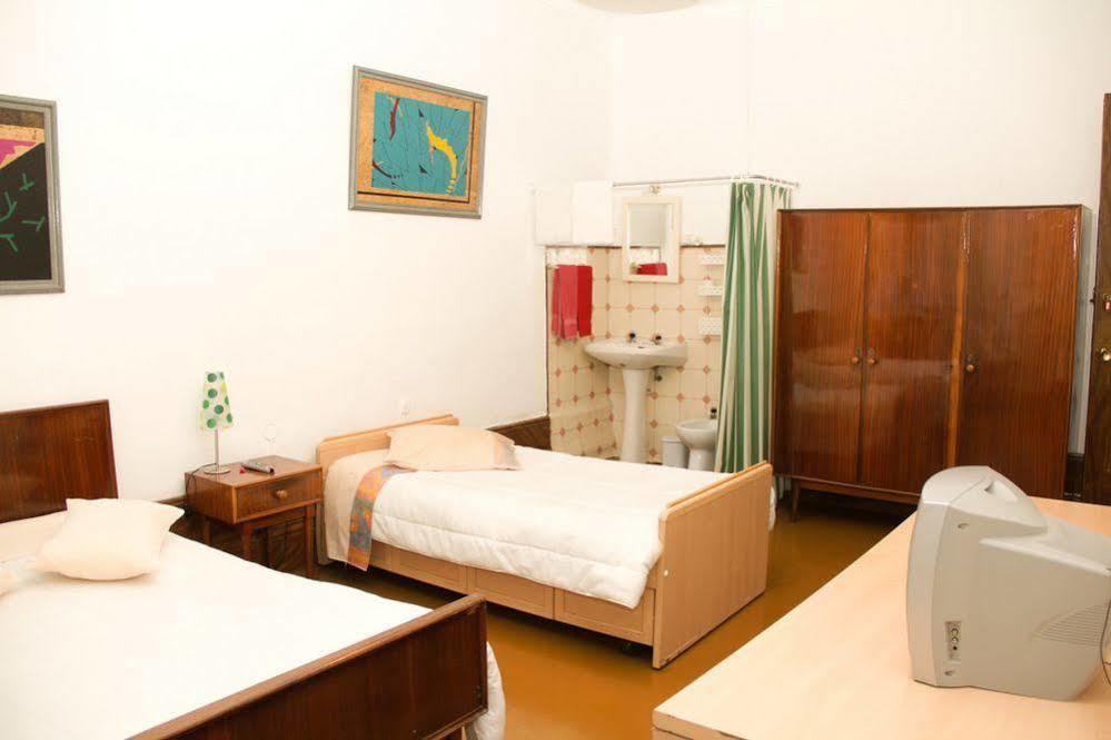 Monte Sinai Guest House Porto Exteriér fotografie