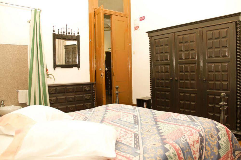 Monte Sinai Guest House Porto Exteriér fotografie