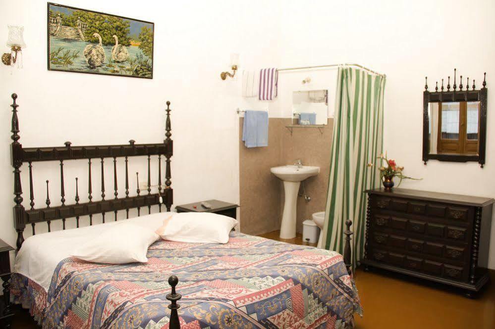 Monte Sinai Guest House Porto Exteriér fotografie