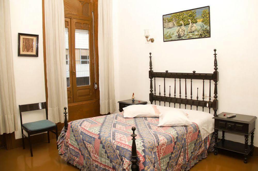 Monte Sinai Guest House Porto Exteriér fotografie