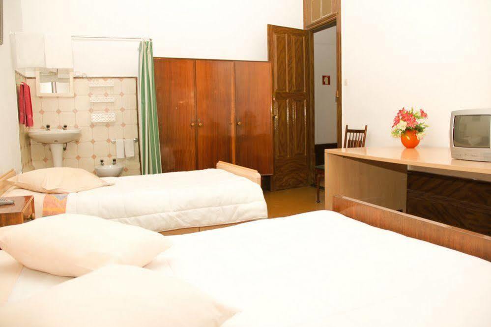 Monte Sinai Guest House Porto Exteriér fotografie