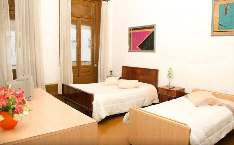 Monte Sinai Guest House Porto Exteriér fotografie